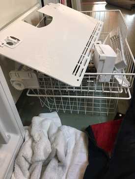 washing machine repair berkeley ca